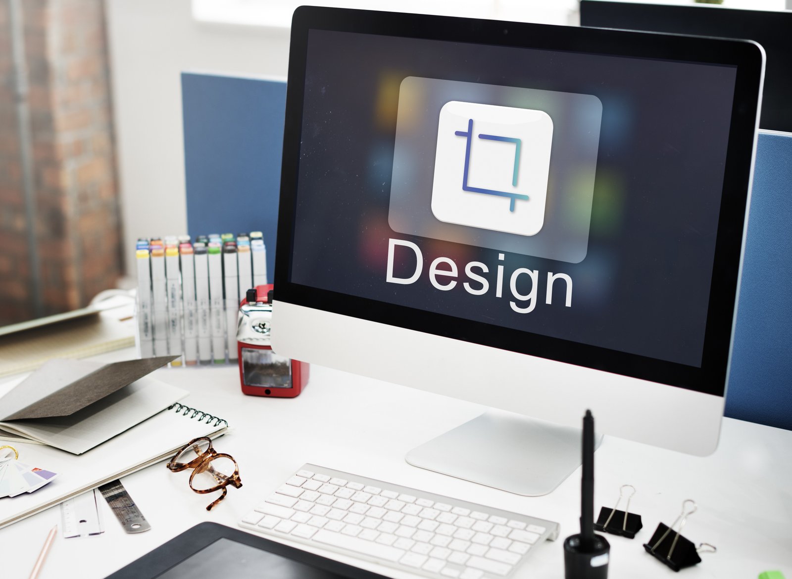 Mockup Designing